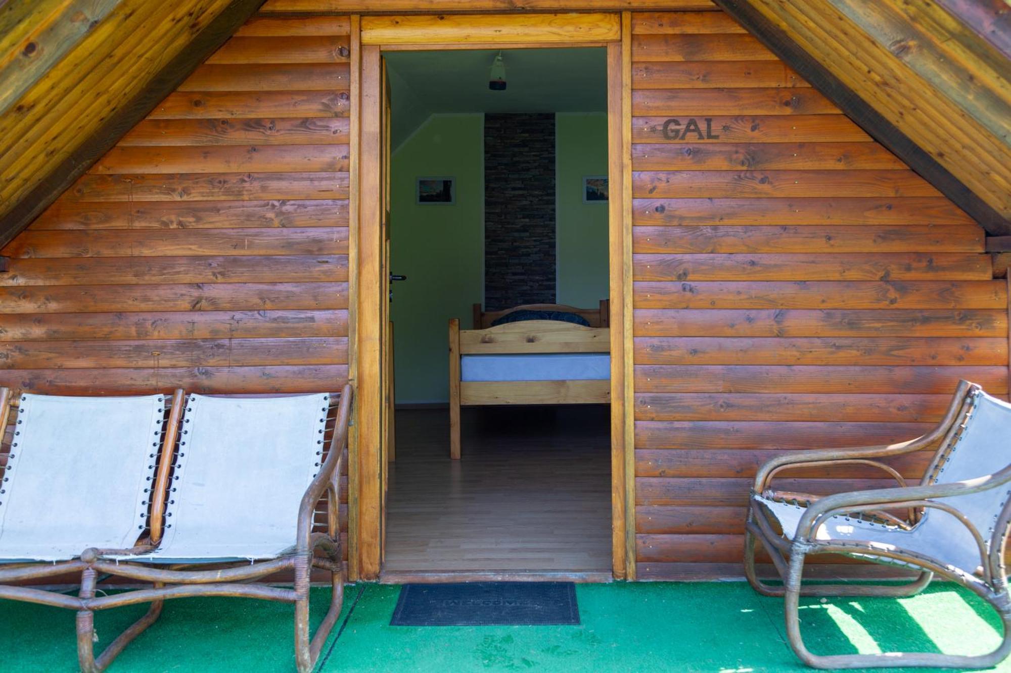 Camping Silva Ljutomer Exterior foto