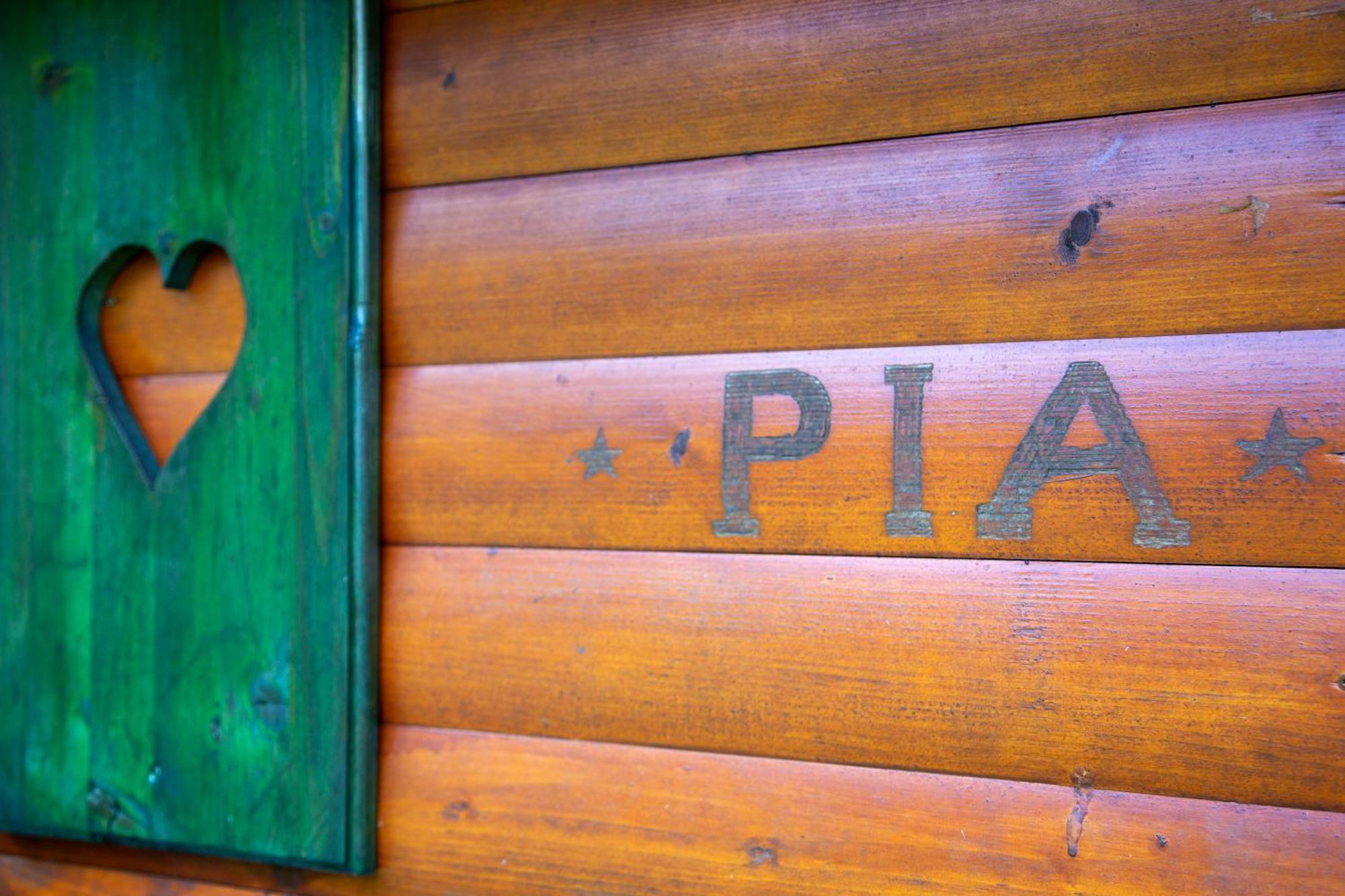 Camping Silva Ljutomer Exterior foto